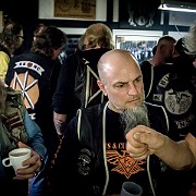 Kicker (65) : 2019, CELLER MC, Kickern, Kickerturnier